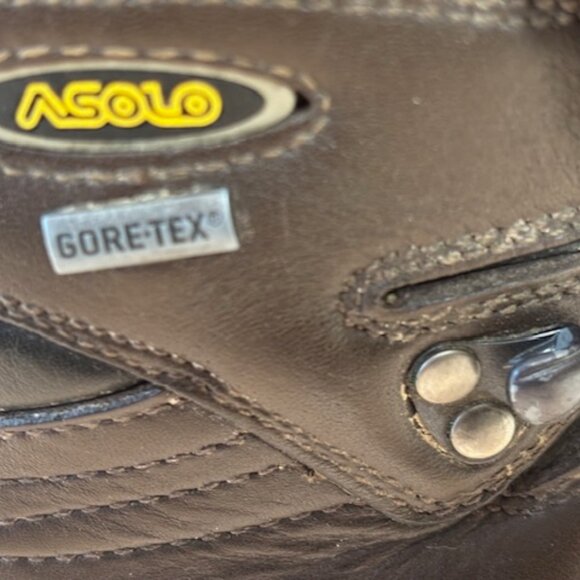 Asolo Hiking Boot TPS 520GVMW 9.5 Wide (E) - Picture 5 of 5